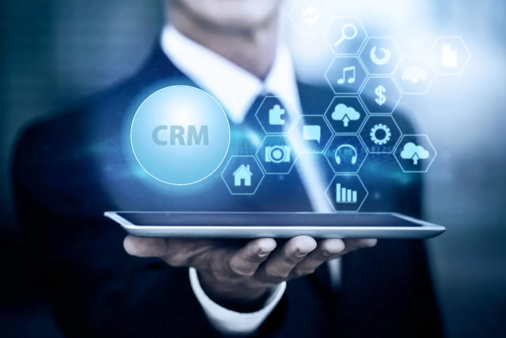 CRM Sistemleri | Kurumsal Teknik