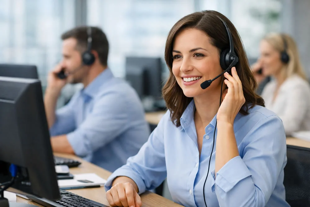 Telefon | Kurumsal Teknik